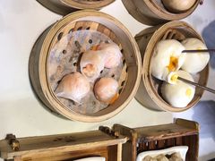 -味可道美食坊(福基路店)