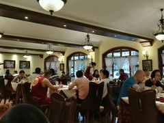 大堂-维兰西餐(万泉河店)