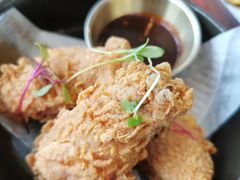 -城市露台景观餐厅(淮海路店)