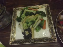 -Siam泰餐厅(水上公园店)