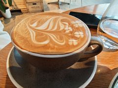 -1861意大利餐厅(文化广场店)