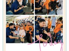 -上海市宝山星佑博爱幼儿园