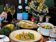 -Bistro 63 创意融合料理(广粤天地店)