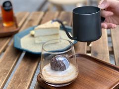 -Home Cafe(水榭春天店)