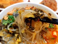 -顺华粉馆(桃园南路店)