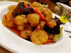 -北塘海鲜·天津菜(大光明桥旗舰店)