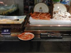 -餐海·海鲜自助餐厅(宝龙广场店)