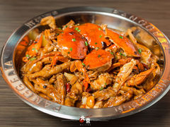 -胖哥俩肉蟹煲(虹口龙之梦店)