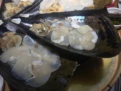 -捞围鲜·港式打边炉(海阳路店)