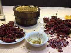 -怪怪龙虾·澳洲蓝龙王·深夜食堂(惊驾路店)