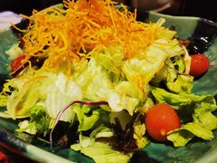 -一井烧肉·活鳗·寿司(望京SOHO店)