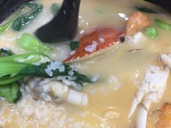 -台州老六海鲜面馆(上南总店)