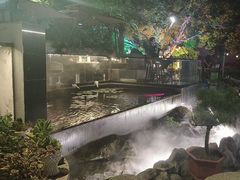 -蘇河湾·新鲁菜·泰山宴(泰山店)