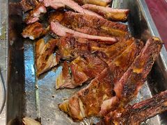 烧排骨-顺徕德仙庙烧鸡(荔湾总店)