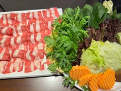 -蝎王府羊蝎子(虎坊桥总店)