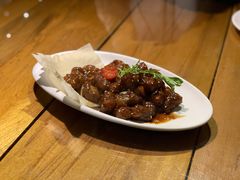 -路小缦·珍馐美馔(市心北路店)