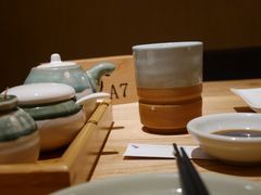 -初居食屋日式料理(万象城购物中心店)