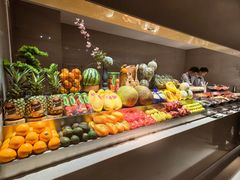 -曲水兰亭(北京四惠店)