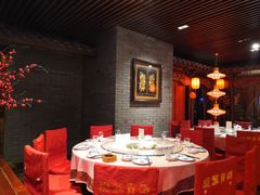 包厢-天府传奇大酒店(金山东路店)