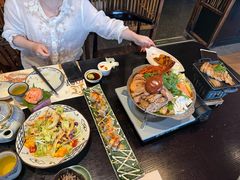 -芥岛(河北大街店)
