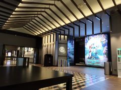 -成都百丽宫影城(LUXE太古里店)