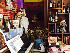-Smile House咖啡馆(群芳小区店)