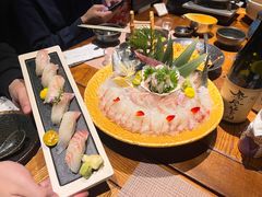 -築鳥日本料理(黑沙环店)