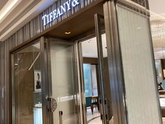 -Tiffany & Co.蒂芙尼
(武汉武商MALL店)