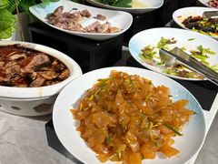 -晶丽香榭自助餐(南京大饭店)