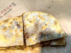 -老舅老蒙肉饼非遗店(一店)
