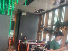 -大隐·成都火锅Bistro(合生麒麟新天地店)