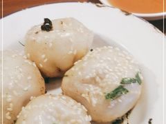 -舒蔡记生煎菜饭(云南中路店)