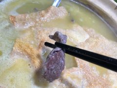 -捞围鲜·港式打边炉(海阳路店)