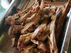 -八景休閒山莊  廣東十大名山莊