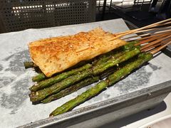 -柳喜辣·烧烤酒局(跃进总店)