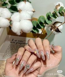 -斯馨·健康美甲美睫