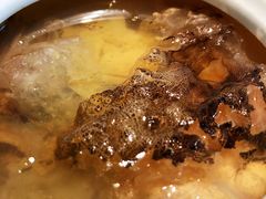 -匠心牛公馆·潮汕牛肉海鲜火锅(索菲特店)