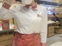 -海底捞火锅(泰安爱琴海店)