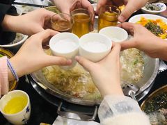 -老来福·非遗酸汤兔(凯旋路店)