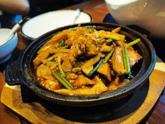 -Local泰莲庭(虹鳟鱼店)