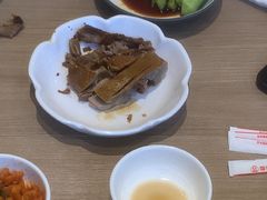 -李先生牛肉面大王(广渠门内店)