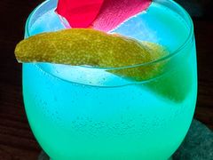 -OX BAR 拉培耶小镇(大连老街店)