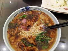-五芳齋(云南南路店)