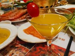 -芭菲盛宴·环球美食(解放碑英利国际店)