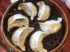 花园蒸饺-花园茶楼(兴城西路店)