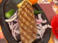 -斗牛士牛排餐厅(嘉里汇店)
