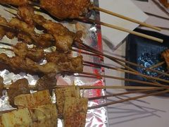 -云晓光头烧烤吧(川沙绿地店)