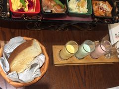 -斯比特花园西餐厅(东方商厦店)