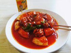 -上海交通大学新疆餐厅