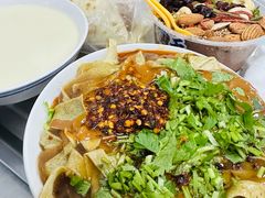 -正味斋锅巴菜(西北角店)